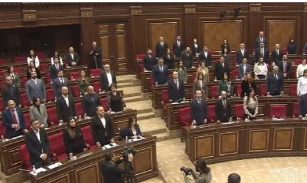 Երկու նոր պատգամավոր կգործուղվեն խորհրդարան. անունները հայտնի են. «Հրապարակ»