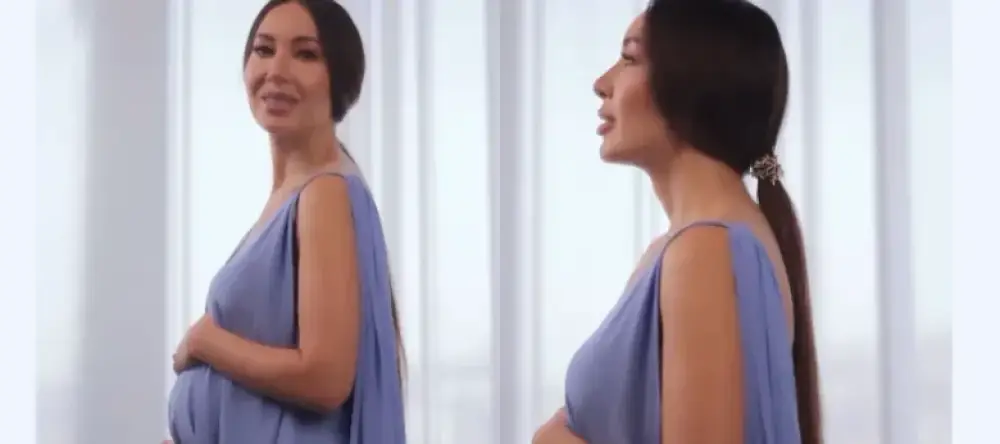 Նազենի Հովհաննիսյանը՝ գեղեցիկ կարգավիճակում (տեսանյութ)