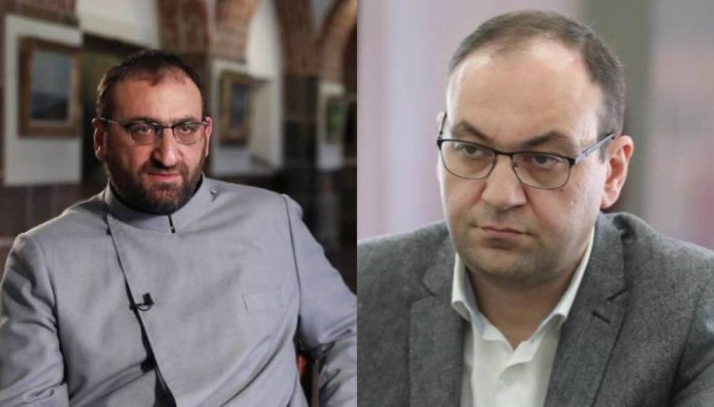 Վաղը կկայանա Արշակ Սրբազանի գործով դատական առաջին նիստը