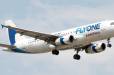 FlyOne Armenia ավիաընկերությունը մարտի 3-ին իրականացնելու է հատուկ չվերթ` Մասկատ-Երևան երթուղով