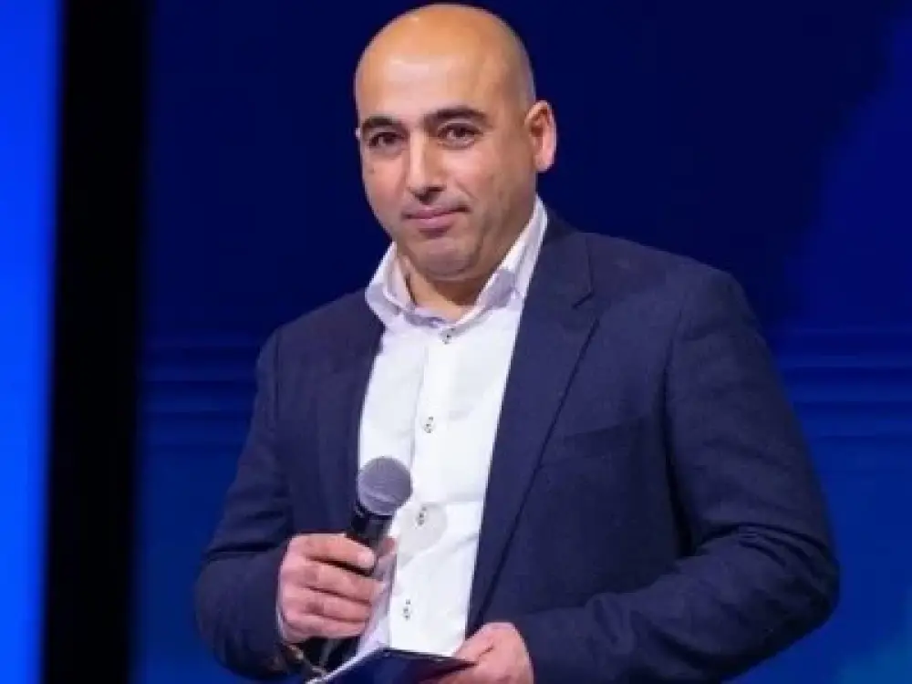 Արման Թաթոյանի ելույթն ու «Միասնության թևերի» ծրագիրը ՔՊ-ականների մոտ լուրջ վախեր են առաջացրել. Արմեն Գալստյան