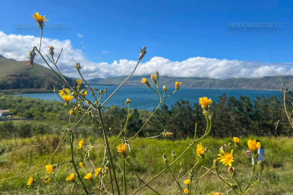 Այսօր ջերմաստիճանը կբարձրանա 6-10 աստիճանով