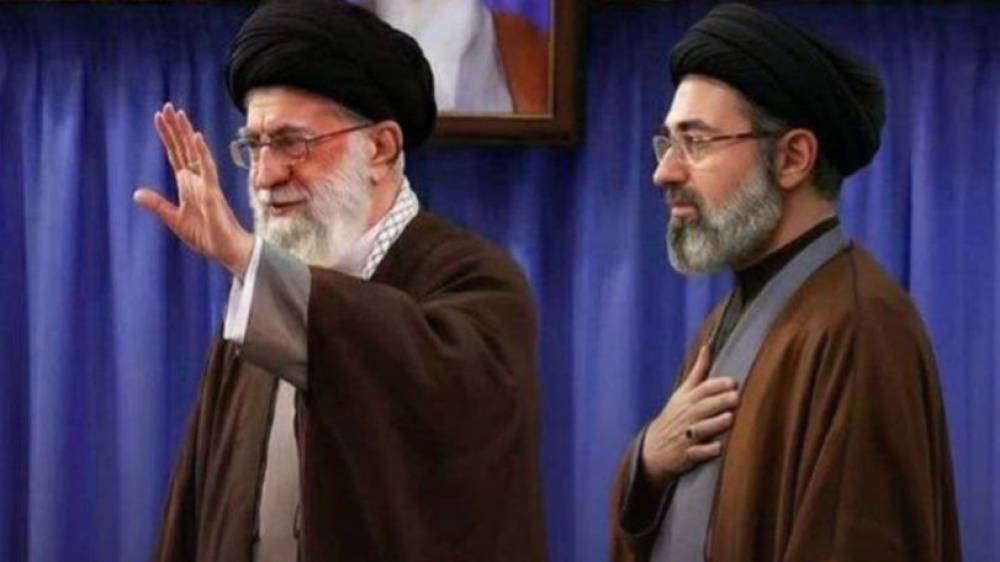 Իրանն ունի ընտրված նոր հոգևոր առաջնորդ