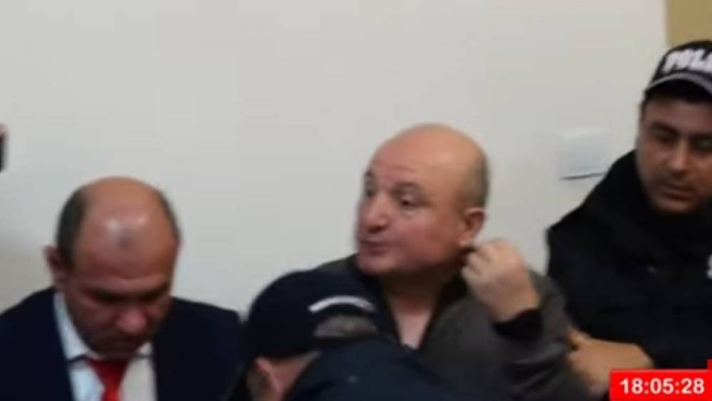 Նիկոլ Փաշինյանը խաղաղության երաշխիք չի կարող հանդիսնալ․ Վարդան Ղուկասյան