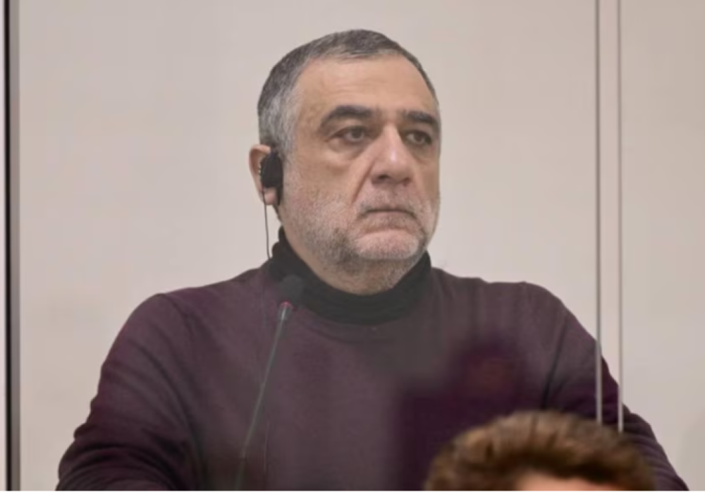 «Մտավախություն ունենք, որ նույնիսկ կարճ հեռախոսազրույցները կարող են դադարեցվել». Ռուբեն Վարդանյանին թույլ չեն տվել դիմել ադրբեջանի օմբուդսմենին