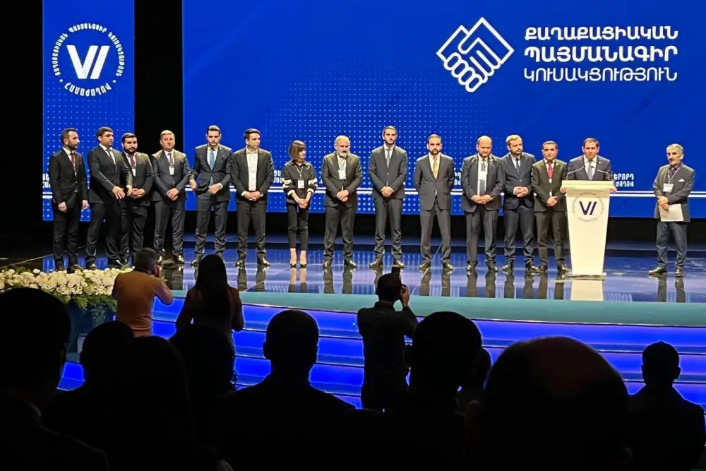 «Քաղաքացիական պայմանագիրը» փոխում է մարզերում քարոզարշավի մարտավարությունը. մարզպետները հանձնարարություն են ստացել