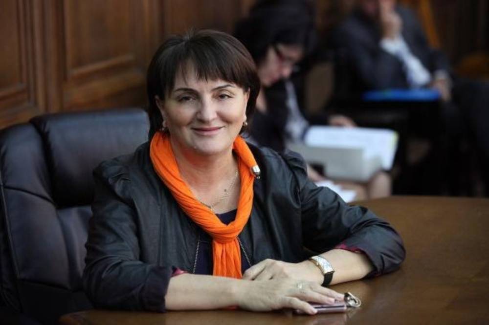 Մարգարիտ Եսայանին հիվանդանոց են տեղափոխել