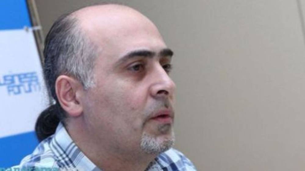 Մտնում են հեռախոսի բանկային հավելվածներ ու թալանում, վարկեր ձևակերպում, կարճ ասած՝ խայտառակություն է․ Մարտիրոսյան