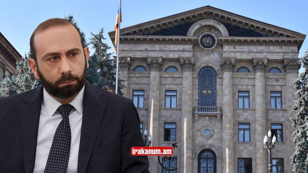 #ՈւՂԻՂ. ԱԺ արտաքին հարաբերությունների մշտական հանձնաժողովի հերթական նիստ