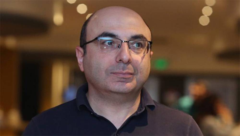 Պատերազմի իշխանությունը բողոքում է պատարագներից․ Վահե Հովհաննիսյան