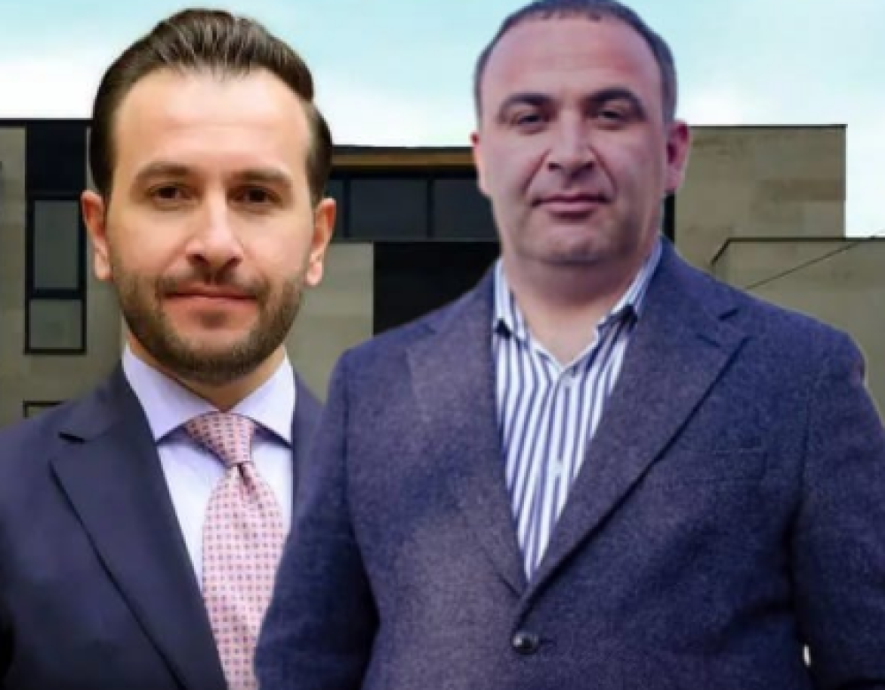 ՔՊ ղեկավարի եղբոր գործով նոր սկանդալ․ ո՞վ է տեղեկանքով փրկել Կոնջորյանին. «Ժողովուրդ»