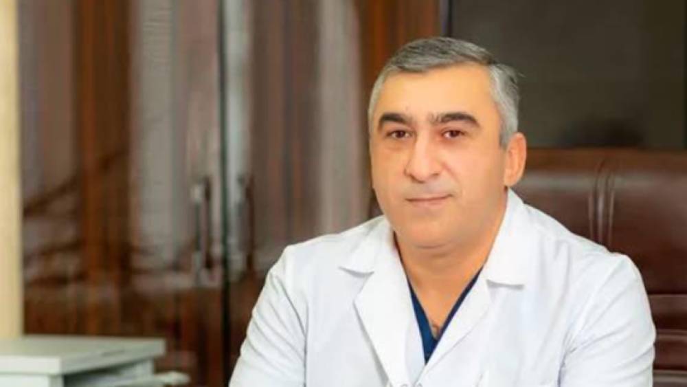 «Իզմիրլյան» ԲԿ-ի փոխտնօրեն Տիգրան Նալբանդյանի աշխատասենյակում խուզարկությունը ոչ իրավաչափ է ճանաչվել