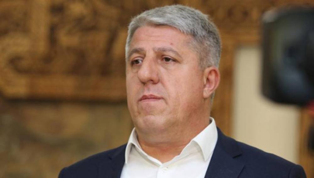 Իրանի նախագահի ուղերձն այս երկրի հարևան պետություններին ընդամենը մի բանի մասին էր. Ոսկանյան