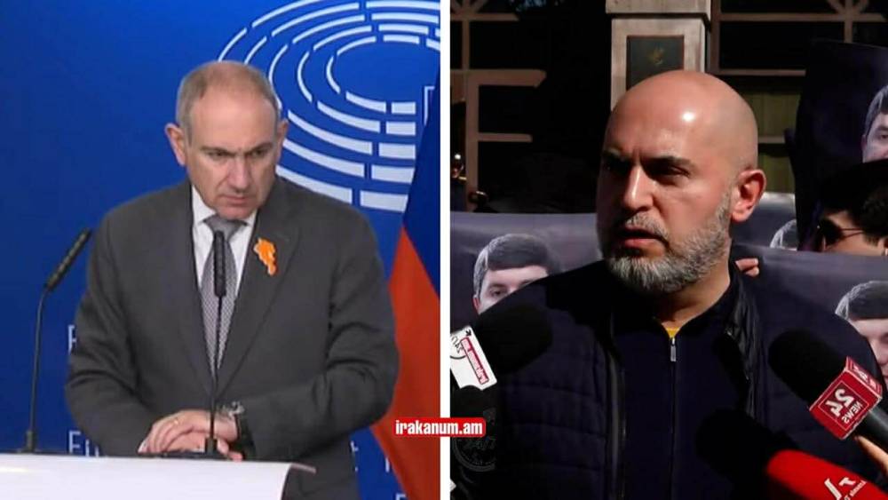 100 տոկոսանոց ինֆո եմ ասում, մարմնի մաս չէր մնացել, որ չճղեին. Աշոտյան