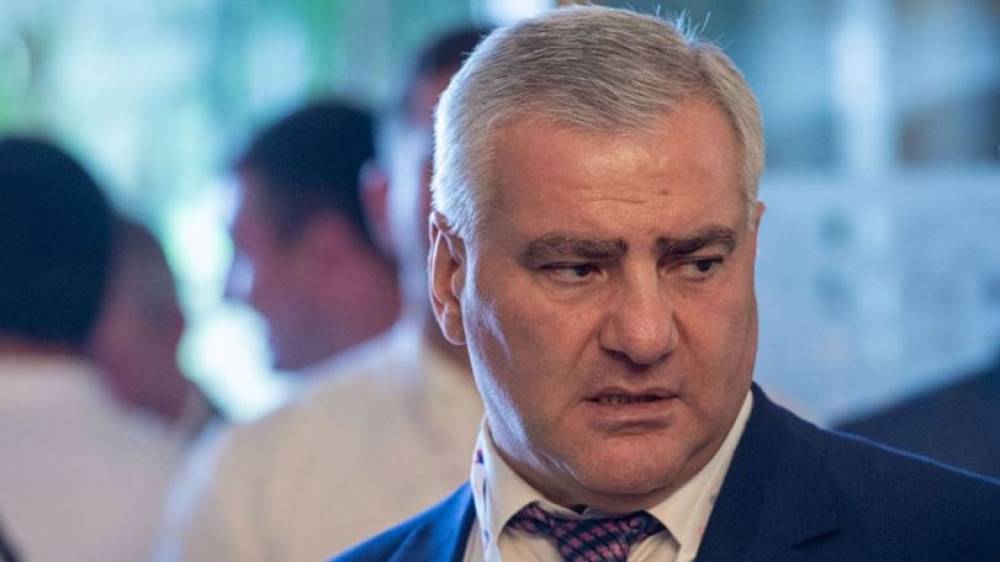 Ես ձեզ մեկ բան եմ խոստանում․ միասին մենք կկերտենք երկարատև և ուժեղ խաղաղություն՝ բաց ճակատով․ Սամվել Կարապետյան