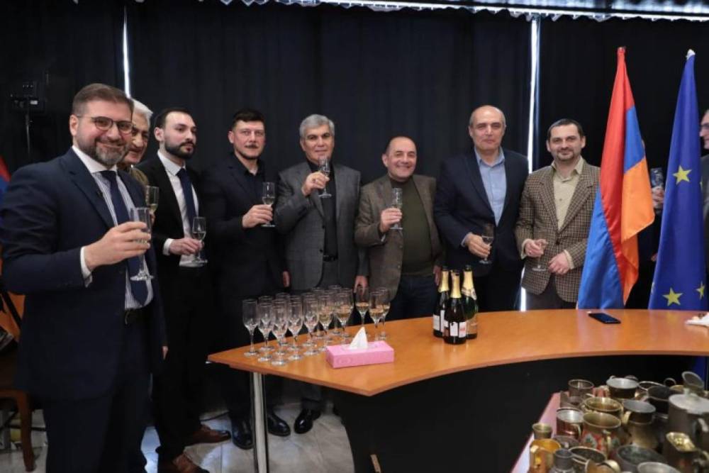 ՔՊ-ն փորձում է իրեն ապահովագրել․ «Հրապարակ»