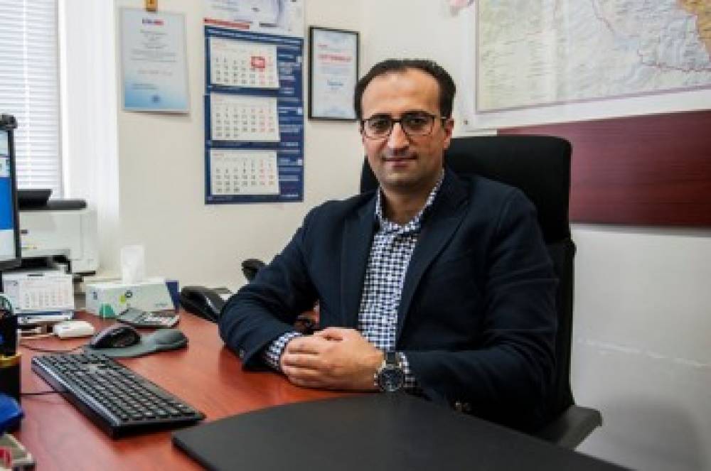 «Գարդասիլի» պրոպագանդիստը՝ առողջապահության նախարար (տեսանյութ)