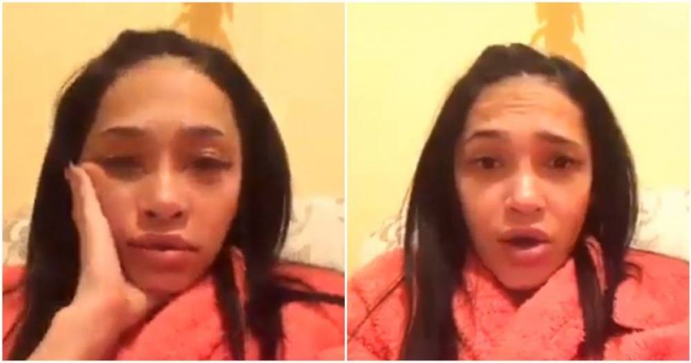 Ես Նիկոլ եմ ընտրել, որ իմ վիճակը սենց լինի՞. 8 օր է՝ վարչապետ է, էլի տունն եմ մնացել (տեսանյութ)