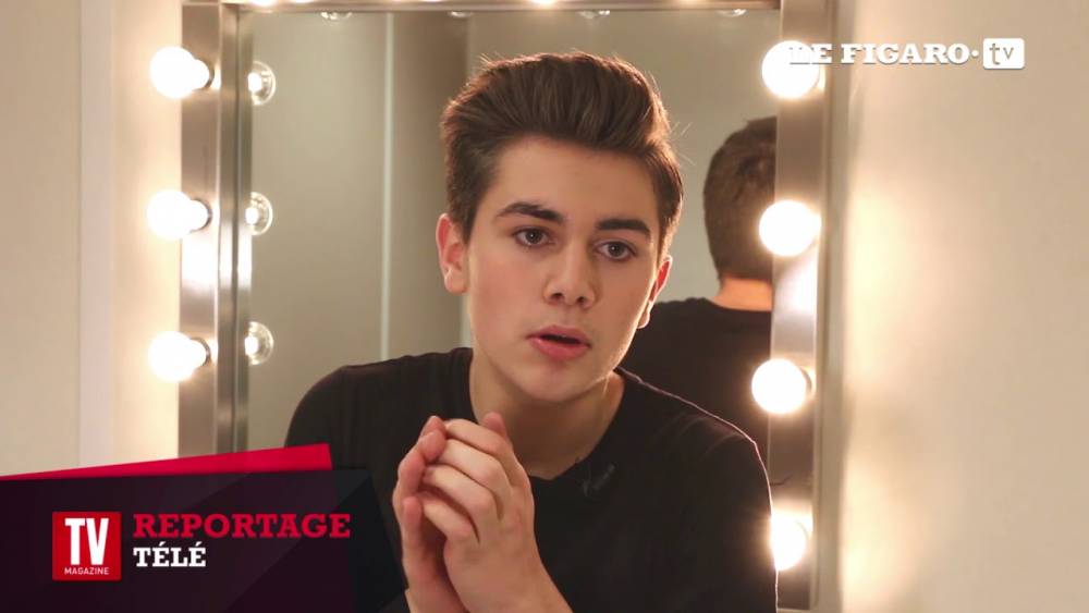 Րաֆֆի Արտոն չհաղթեց «Ֆրանսիայի ձայն»-ում