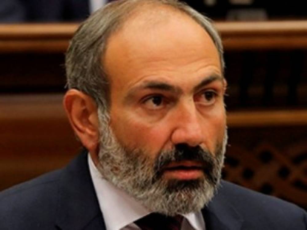 Այս փոփոխությունները նոր արգենտինական ներդրումներ կբերեն Հայաստան. Փաշինյանը՝ Արգենտինայի դեսպանին