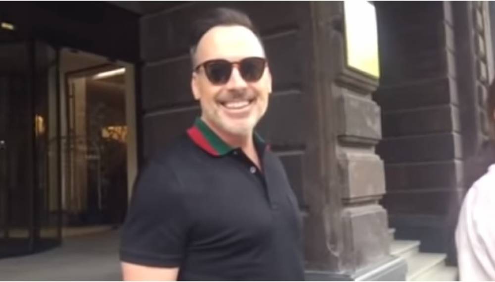 «Հիանալի երկիր է». Էլթոն Ջոնի ամուսինը՝ Հայաստանի մասին (տեսանյութ)