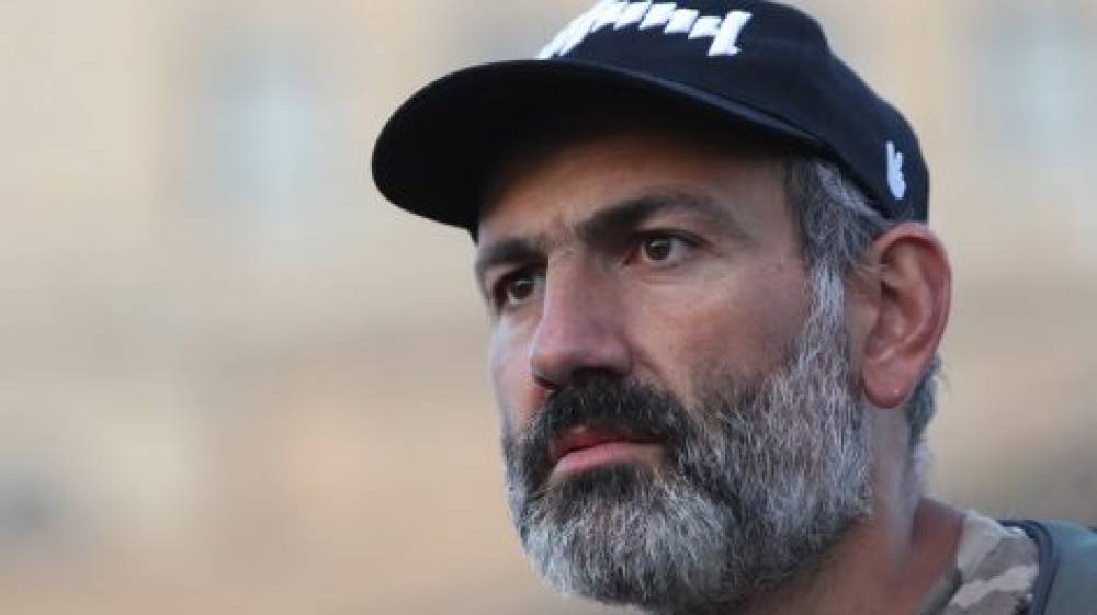 Փաշինյանը խոսել է արտահերթ ընտրություններ անցկացնելու մասին (տեսանյութ)