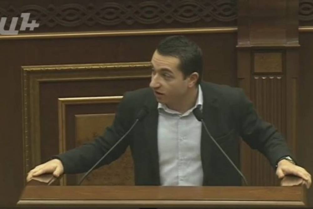 Սփյուռքի նոր նախարարը խոստացել է Մարտի 1-ը բացահայտել 1 օրում