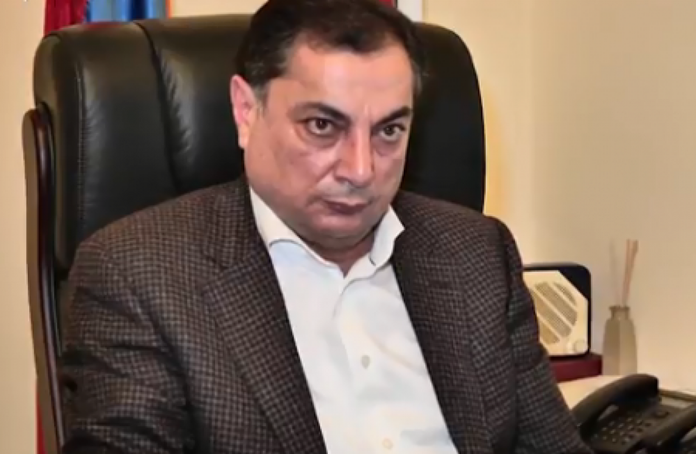 Կարող եք արձանագրել, որ Հանրապետականը կսատարի Նիկոլ Փաշինյանին. Վահրամ Բաղդասարյան (տեսանյութ)