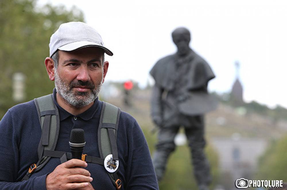 «НТВ»-ի անդրադարձը՝ Հայաստանի վարչապետի ընտրությանը (տեսանյութ)