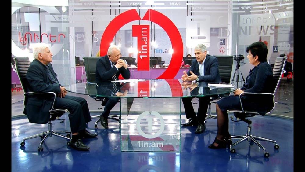 Սամվել Ալեքսանյանը միայնակ է մնացել․ ԱԱԾ ստուգումները ուղերձ է մյուսներին.1in.am