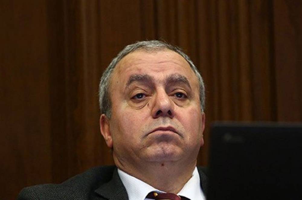 Պատրաստ է կառավարության տնտեսական քաղաքականության ամբողջական ծրագիր, որը կտրամադրեմ Նիկոլ Փաշինյանին․ Բագրատյան