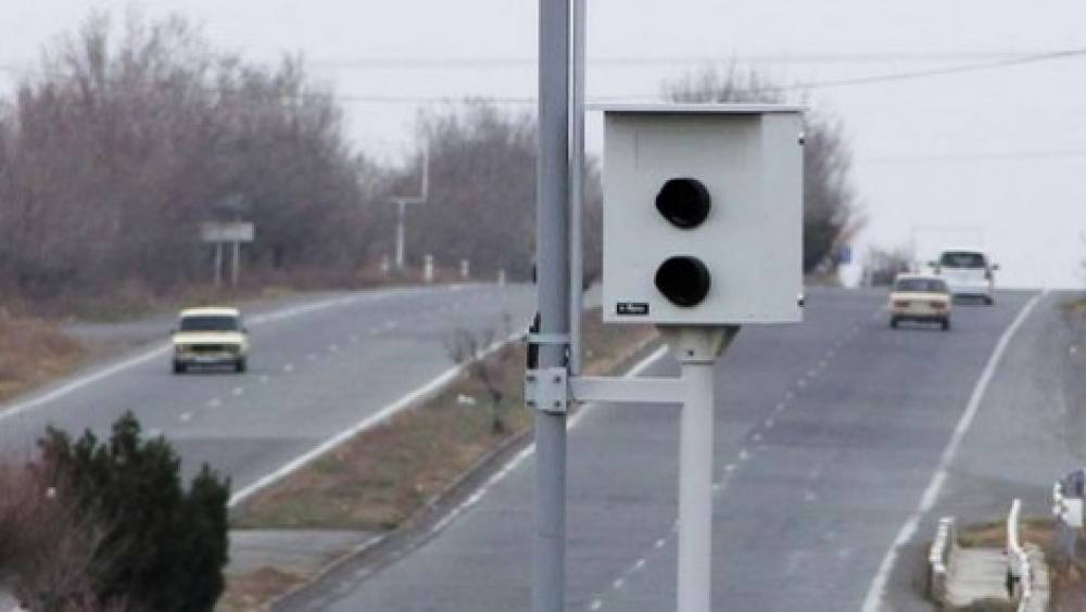 «Արագաչափն ու տեսախցիկը պիտի մնան». հարցում (տեսանյութ)