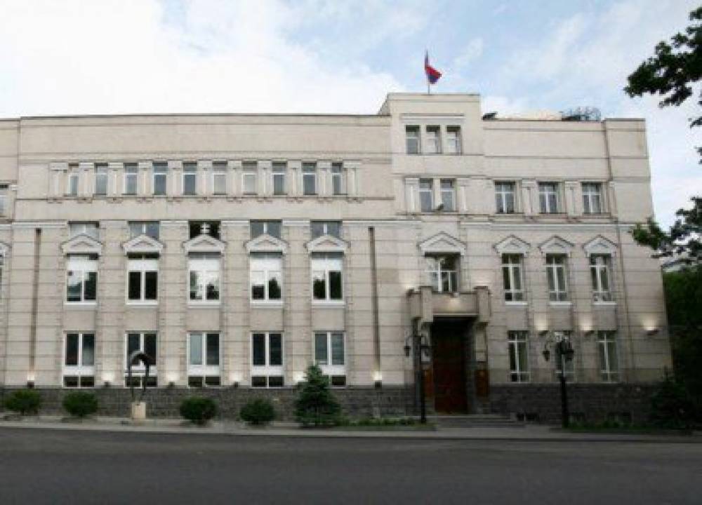 Հայաստանի ԿԲ-ն վերահսկում է իրավիճակը, կանխիկի խնդիր համակարգում առկա չէ. հայտարարություն