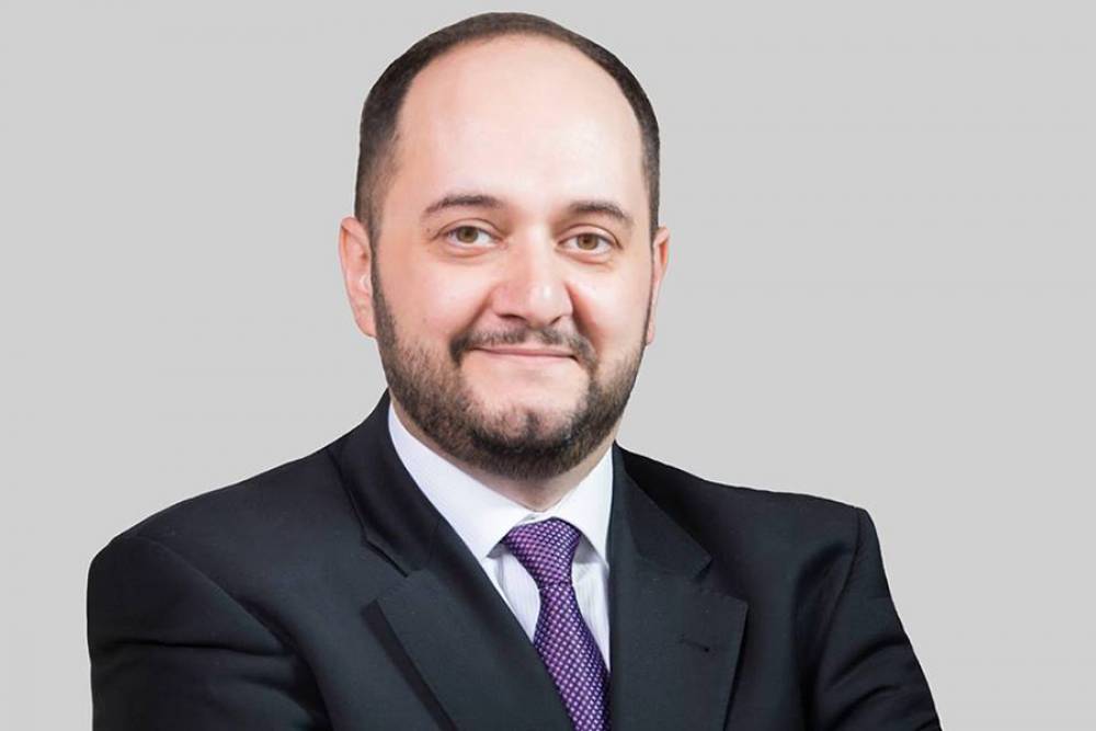 «Դպրոցների տնօրենները հաճախ պաշտոնյաների բարեկամ կամ սիրուհի են». Արայիկ Հարությունյան