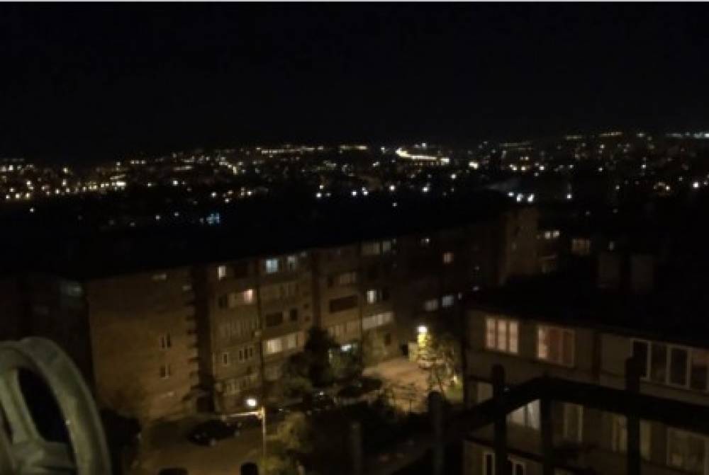 Կրկին տեղի է ունեցել շերեփների ակցիան (տեսանյութ)