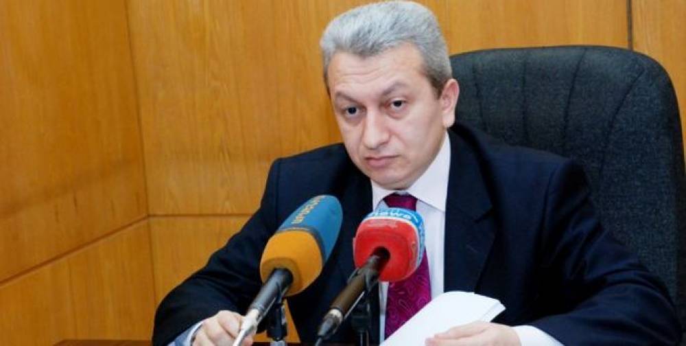 Չենք կարող գնալ պարտք վերցնելու ճանապարհով․ ֆինանսների նախարար