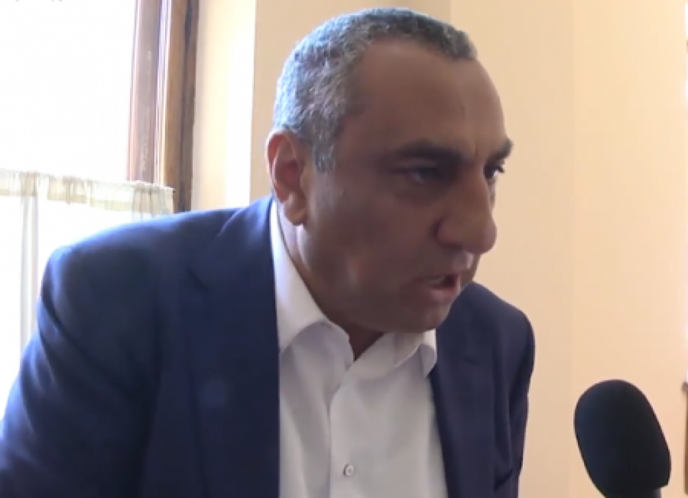 Սամվել Ալեքսանյանը չի հարցաքննվել. ընդունել են թույլ տված ապօրինությունները (տեսանյութ)