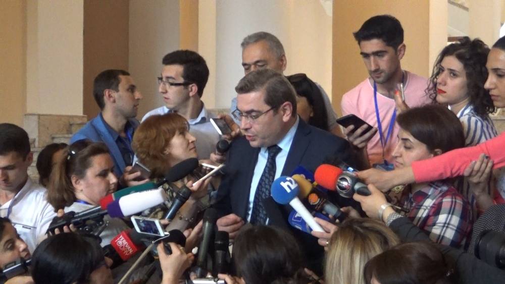 Օլիգարխների հետ հանդիպումից հետո ի՞նչ հանձնարարական է ստացել ՊԵԿ-ը Նիկոլ Փաշինյանից