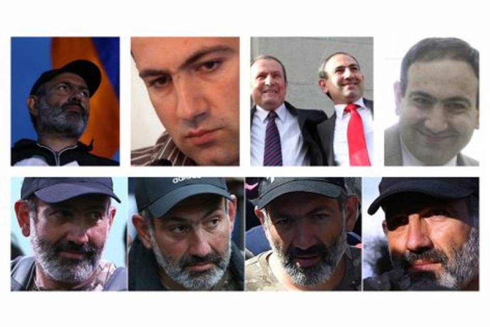 Մասնագետը մեկնաբանում է, թե ինչպես է փոխվել Նիկոլ Փաշինյանը. a1plus.am