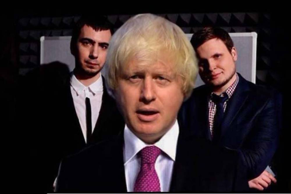 Նիկոլ Փաշինյանի անունից զանգահարել են Մեծ Բրիտանիայի ԱԳՆ ղեկավարին (Տեսանյութ)