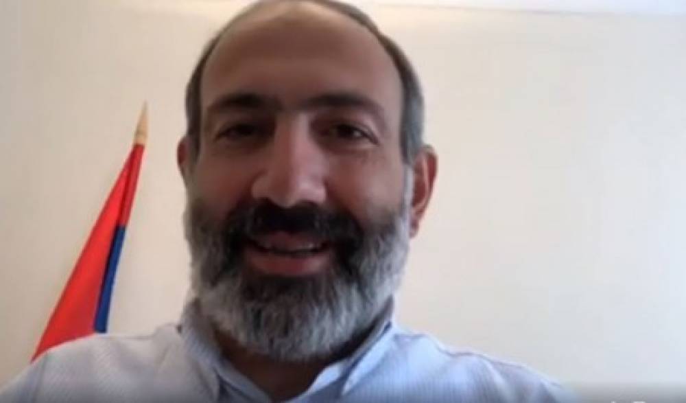 Փաշինյանը քիչ առաջ հայտնեց, թե ինչ են անելու վաղը (տեսանյութ)