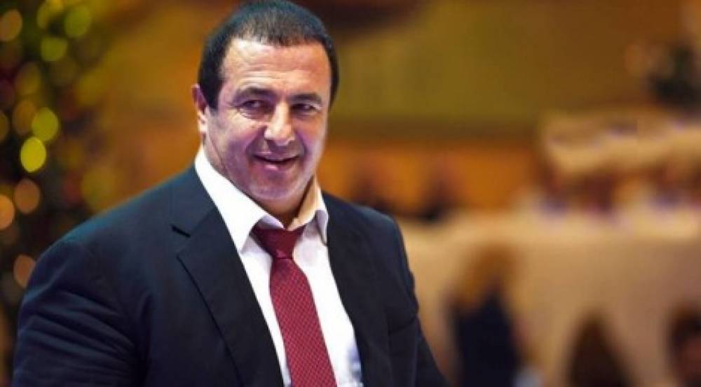 Գագիկ Ծառուկյանի անունից դրամական պարգևներ ու նվերներ են հանձնել վետերաններին