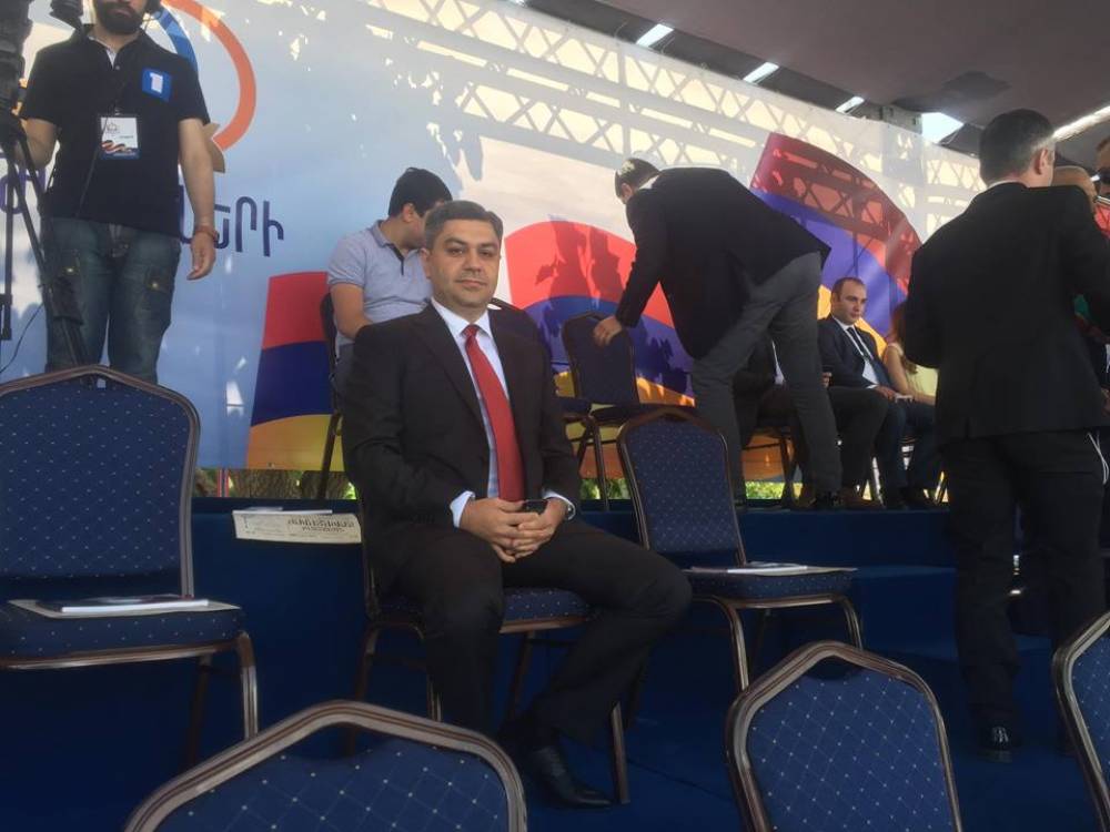 ՊԵԿ նախկին նախագահն ու Կարեն Կարապետյանը կհարցաքննվե՞ն (տեսանյութ)