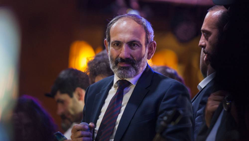 Փաշինյանին հավատում են հրաշքի պես.Россия 24