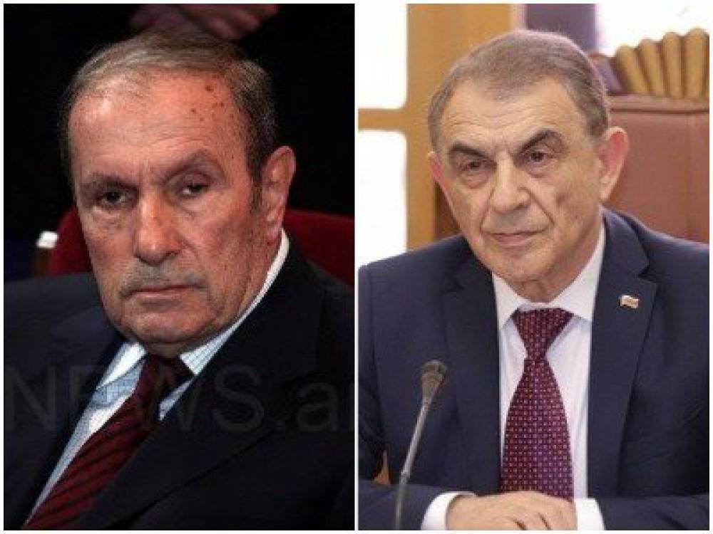 Եթե դա չարվի, կնշանակի՝ Սահմանադրությունը խախտել են. Տեր-Պետրոսյանը դիմել է Արա Բաբլոյանին