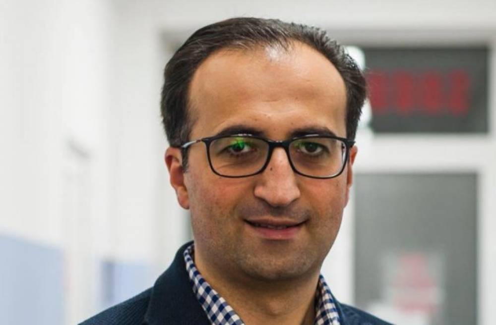 ՀՀ առողջապահության նախարարը ուղիղ եթերում շփվել է ֆեյսբուքյան օգտատերերի հետ