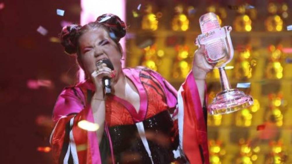 «Եվրատեսիլ 2018»-ում հաղթեց Իսրայելը (տեսանյութ)