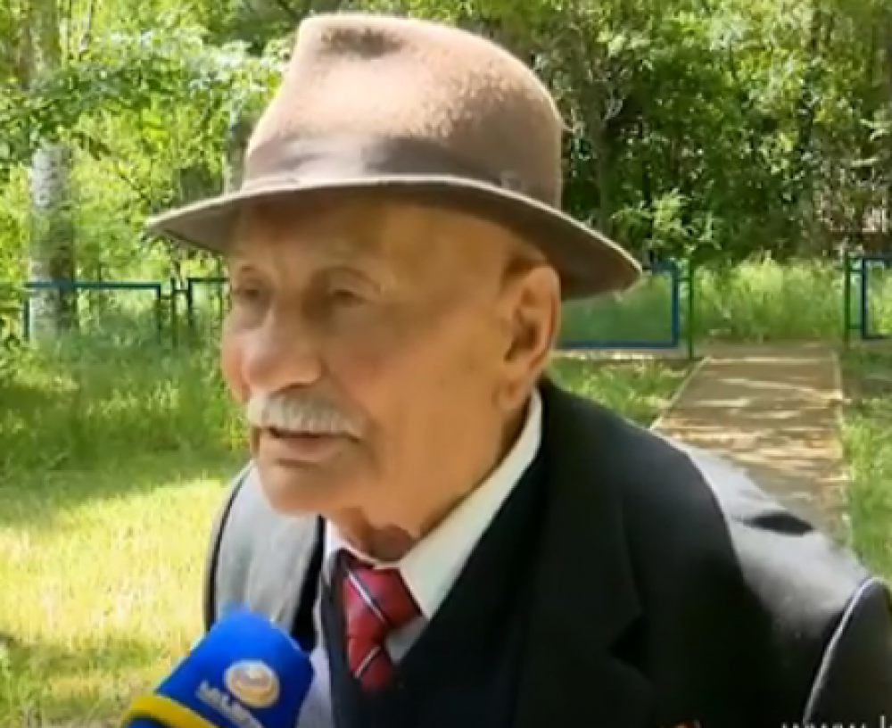 Գագիկ Ծառուկյանի աջակցությամբ գյումրեցի վետերանները Մոսկվայում մասնակցել են հաղթանակի շքերթին (տեսանյութ)