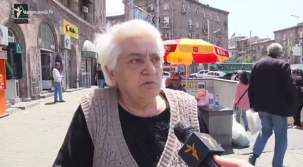 Ի՞նչ սպասելիքներ ունեն քաղաքացիները առաջիկա ընտրություններից