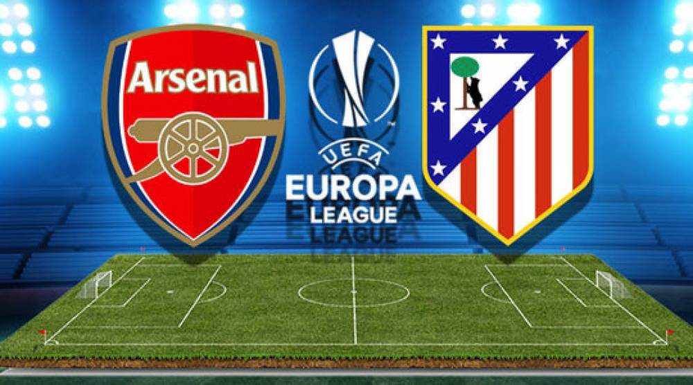 ԵԼ. Աթլետիկո-Արսենալ. ուղիղ հեռարձակում